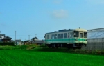 ニュース画像：紀州鉄道の車両 - 「銚子電鉄と紀州鉄道グループがコラボ 乗車券交流などを開始へ」