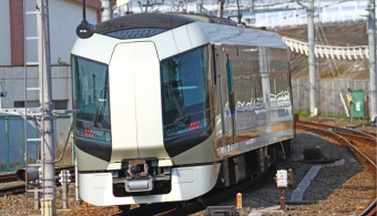 ニュース画像：東武500系 リバティ - 「東武鉄道、2月に伊勢崎線、日光線系統で特急を増発へ」