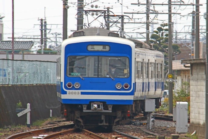 ニュース画像：伊豆箱根鉄道 - 「伊豆箱根鉄道、「刀剣乱舞-ONLINE-」とのコラボ電車を運行」