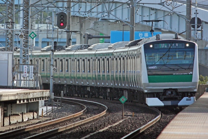 埼京線とりんかい線 大晦日深夜に終夜運転 約1時間間隔で運行 Raillab ニュース レイルラボ