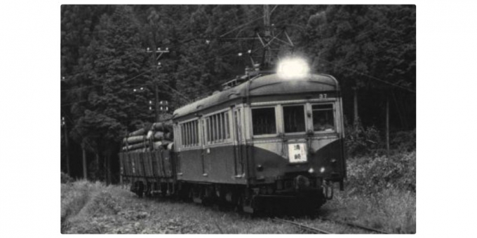 ニュース画像：田口線 - 「豊橋鉄道、旧・田口線の廃線跡を巡るバスツアーを2019年も開催」