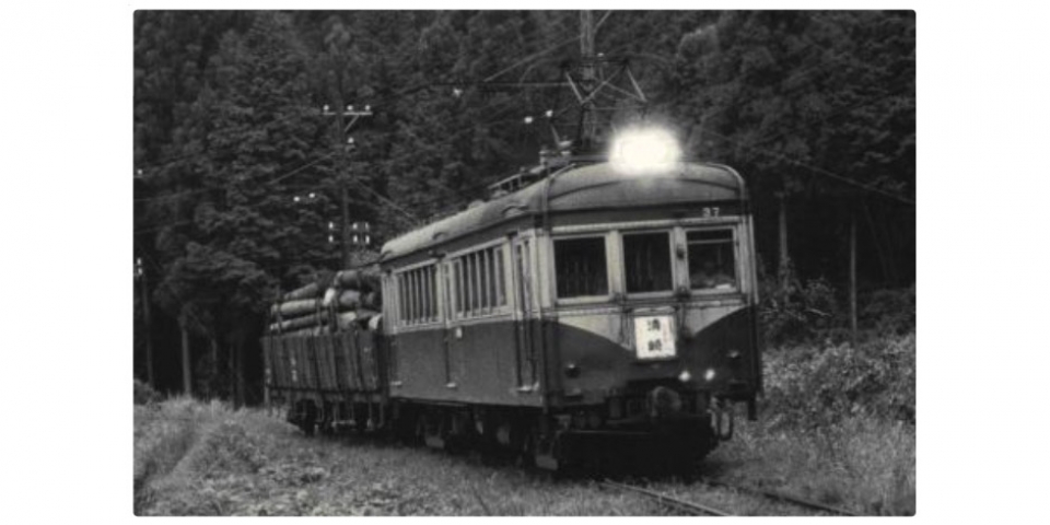 豊橋鉄道、旧・田口線の廃線跡を巡るバスツアーを2019年も開催 