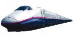 ニュース画像：E2系 イメージ - 「仙台・山形発、貸切新幹線で行く東京日帰りツアーを開催」