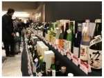 ニュース画像：「にいがた酒の陣」イメージ - 「東京駅、にいがた酒の陣プレイベント開催へ 日本酒170種類が集結」