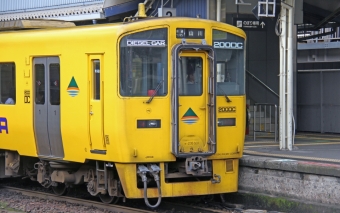ニュース画像：指宿枕崎線 - 「指宿枕崎線、線路修繕工事で一部列車を運休 2月6日から3日間」