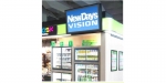 ニュース画像：NewDaysビジョン KIOSK店頭ビジョン - 「NewDaysビジョン、新メニュー「東日本セット」の販売を開始」