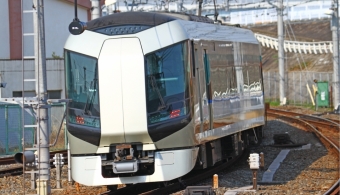 ニュース画像：東武500系 リバティ - 「東武鉄道、2019年3月上旬も伊勢崎線、日光線系統で特急を増発」