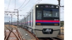 ニュース画像：3041編成 - 「京成電鉄、最後となる3000系16両を追加投入 合計で326両に」