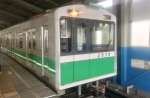ニュース画像：大阪メトロ 中央線 - 「大阪メトロ、長堀鶴見緑地線と中央線でダイヤ改正を実施 3月16日」
