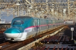 ニュース画像：東北新幹線 イメージ - 「JR一ノ関駅、新幹線ホームに発車メロディーを導入 6月末まで」
