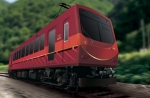 ニュース画像：叡山電鉄700系 - 「叡山電鉄700系、快適性と安全性を考慮したリニューアル車が運転開始」