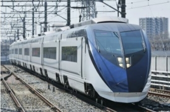 ニュース画像：京成スカイライナー - 「京成電鉄と韓国・空港鉄道、成田と仁川で企画乗車券の相互販売を開始」