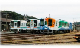 ニュース画像：天竜浜名湖鉄道 - 「天竜浜名湖鉄道、3月16日にダイヤ改正を実施」