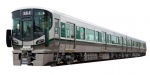 ニュース画像：227系イメージ - 「JR和歌山駅、3月16日に運行開始の227系出発式を開催」