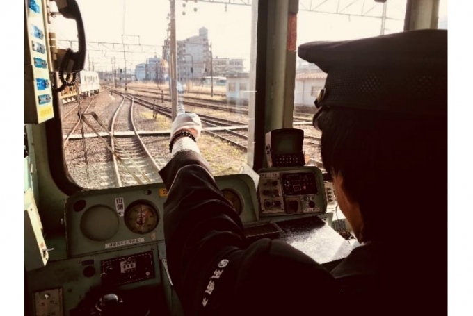 画像：電車運転体験 イメージ - 「近江鉄道、700形「あかね号」で最後の「電車運転体験」開催へ」