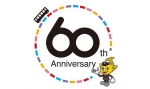 ニュース画像：名古屋地下鉄開業60周年 記念ロゴマーク - 「名古屋市営地下鉄、11月の開業60周年に向け記念ロゴマークを決定」