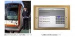 ニュース画像：iPadの活用 イメージ - 「東京メトロ、iPadの活用範囲を拡大 ワンマン路線の運転士も携行へ」