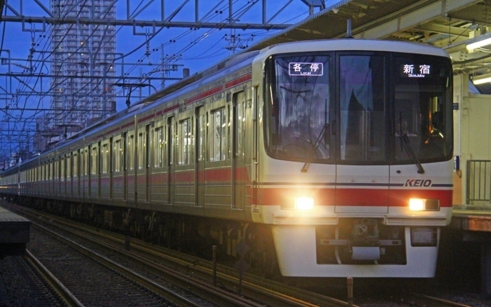 ニュース画像：京王電鉄 - 「京王、定期券予約サービスをリニューアル 通学定期券の新規購入が便利に」