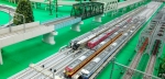 ニュース画像：模型走行会 イメージ - 「新津鉄道資料館、GW期間に鉄道模型走行会を開催」