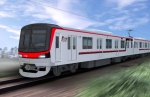 ニュース画像：70090系 外観イメージ - 「東京メトロ日比谷線と東武鉄道、2020年に有料着席サービスを導入へ」
