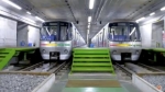 ニュース画像：東京の地下のどこかにある車両基地へ潜入 - 「非公開の大江戸線車両基地、ドイツ人YouTuberが紹介」