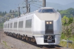 ニュース画像：651系電車 - 「常磐線、いわき～竜田間の「普通」に651系を投入 7月22日から」