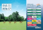 ニュース画像：奈良・斑鳩1dayチケット - 「大阪モノレール、「奈良・斑鳩1dayチケット」を販売」