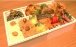 ニュース画像：むかしみらい弁当 - 「新潟駅、「むかしみらい弁当」を期間限定で販売 県産食材にこだわり」