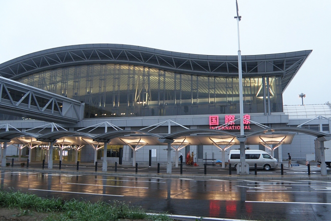 ニュース画像：仙台空港 - 「JR東、仙台空港で訪日外国人旅行者向けのフリーパスの発売を開始」
