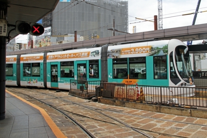 ニュース画像：広島電鉄 - 「広島電鉄、6月9日に「第24回路面電車まつり」開催へ」