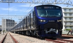 ニュース画像：相鉄12000系 - 「相鉄12000系、4月20日運行開始 一番列車は海老名10時53分発」