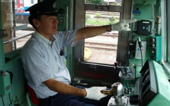 ニュース画像：電車操縦体験 イメージ - 「伊豆箱根鉄道、「電車操縦体験」を4月下旬から6月中旬に開催」