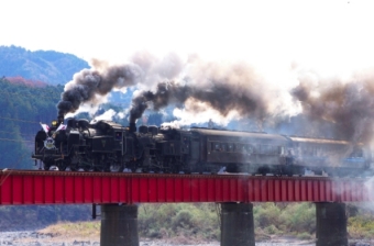 画像：大井川鐵道 - 「大井川鐵道、ゴールデンウィークに臨時の急行電車を運転」