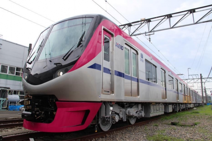 画像：京王5000系 - 「京王5000系、9月29日にデビュー まずは通常列車として使用」