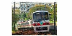 ニュース画像：神戸電鉄 - 「神戸電鉄、「サントリーレディスオープン」開催にあわせ臨時列車を運転」