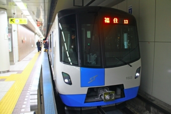 ニュース画像：東豊線 - 「札幌市営地下鉄、札幌ドームでの嵐コンサートにあわせ特別ダイヤで運行へ」