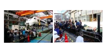 ニュース画像：イベントのイメージ - 「JR西日本の吹田総合車両所、5月18日に一般公開」