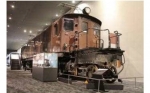 ニュース画像：EF52形1号機 - 「京都鉄道博物館、2019年6月にEF52形1号機の車内を特別公開」