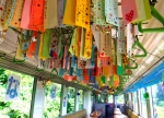 ニュース画像：たなばた列車 イメージ - 「由利高原鉄道、「たなばた列車」運行 6月22日から7月7日」
