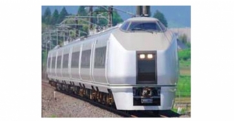 ニュース画像：651系 - 「JR東、谷川岳のイベントに合わせ上野～土合間で臨時列車を運転」
