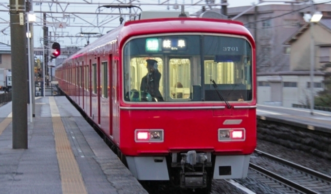 ニュース画像：名古屋鉄道 イメージ - 「名鉄名古屋本線、沿線でのイベント開催に伴い急行が臨時停車」