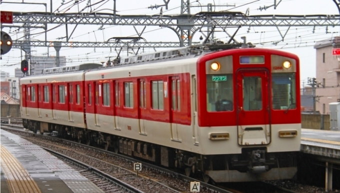 画像：近畿日本鉄道 - 「近鉄、「B'z」コンサート開催にあわせ鳥羽線で臨時急行と延長電車運転」