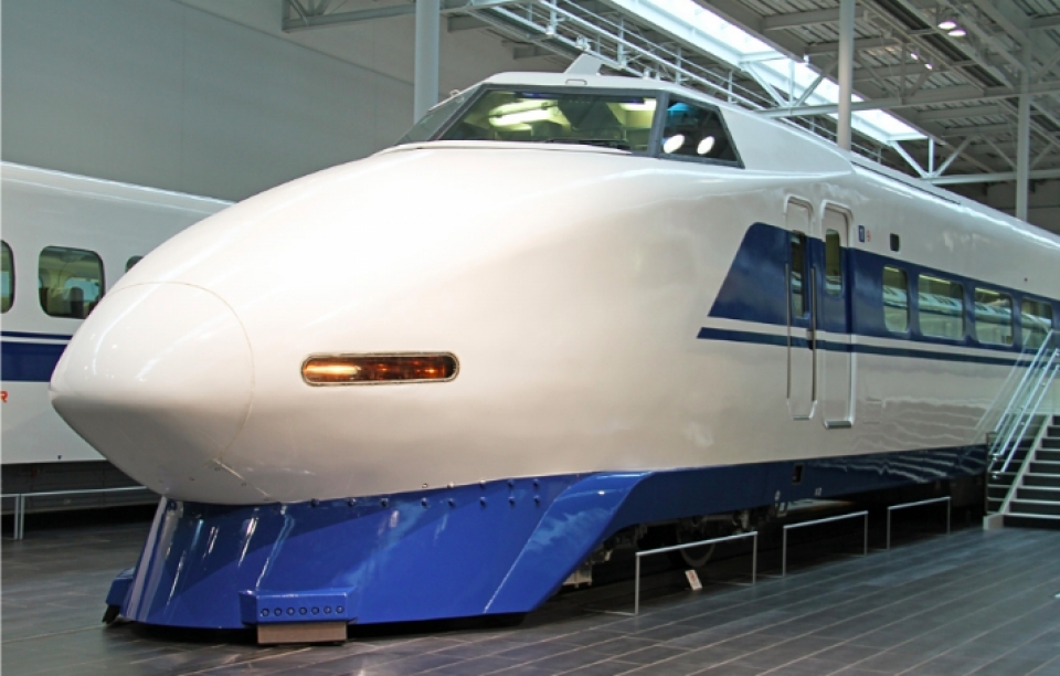 リニア・鉄道館、100系新幹線前頭オオイ特別開放実施 6月1日と2日 | レイルラボ ニュース