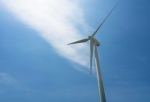 ニュース画像：横浜市風力発電所「ハマウイング」 - 「京急、電車の運行以外に使用する電力を1日限定でクリーンエネルギーに」