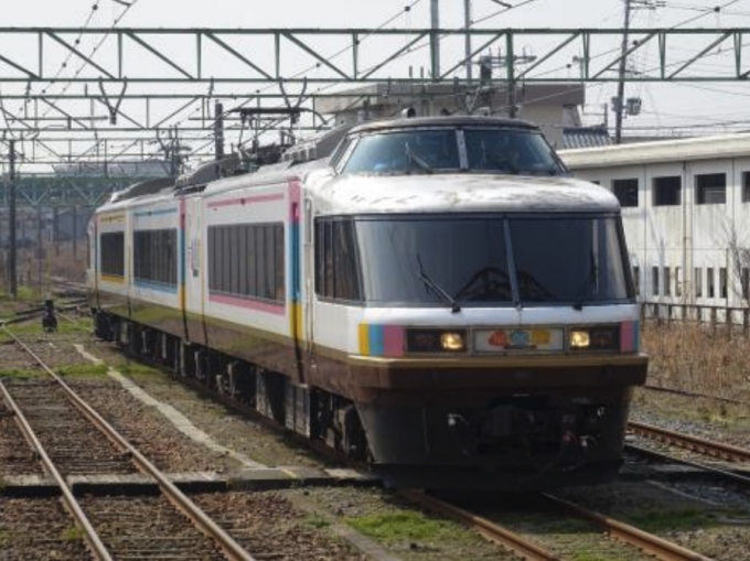 画像：485系「NO.DO.KA」 - 「JR東のカーペット列車「NO.DO.KA」、2018年1月に引退 最後の夏季運行を8月に実施」