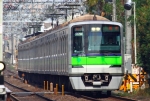 ニュース画像：東京都交通局の車両 - 「都営地下鉄、G20大阪サミットなどに伴いコインロッカーやごみ箱を閉鎖」