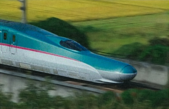 画像：JR東日本の新幹線 - 「JR東、10月21日に宮城の新幹線総合車両センターで「車両基地まつり」開催」