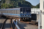ニュース画像：横浜市営地下鉄ブルーライン - 「横浜市営地下鉄ブルーラインで脱線事故、けが人はなし」