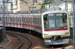 ニュース画像：東急電鉄 - 「東急、横浜市やNTTと「データ循環型のリビングラボ」を実証実験」