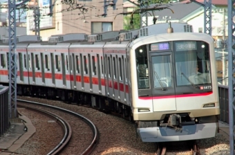 画像：東急電鉄 - 「東急、横浜市やNTTと「データ循環型のリビングラボ」を実証実験」